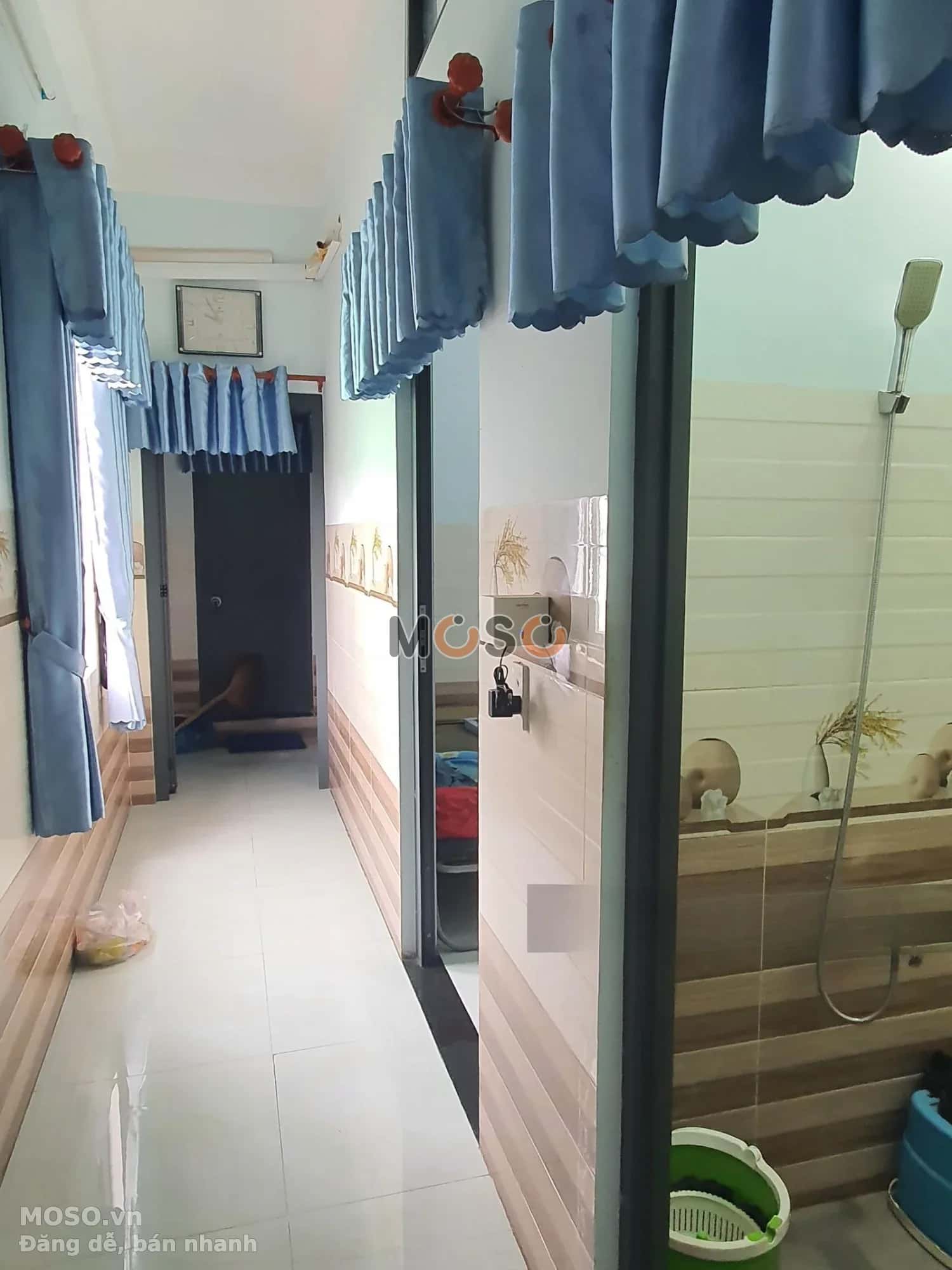 Bán nhà hẻm đường Huỳnh Văn Nghệ  Thành phố Biên Hòa, Đồng Nai – 5 phòng ngủ, giá 4.5 tỷ - ảnh 5
