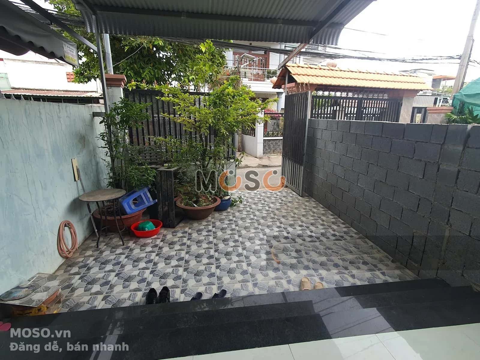 Bán nhà hẻm đường Huỳnh Văn Nghệ  Thành phố Biên Hòa, Đồng Nai – 5 phòng ngủ, giá 4.5 tỷ - ảnh 2