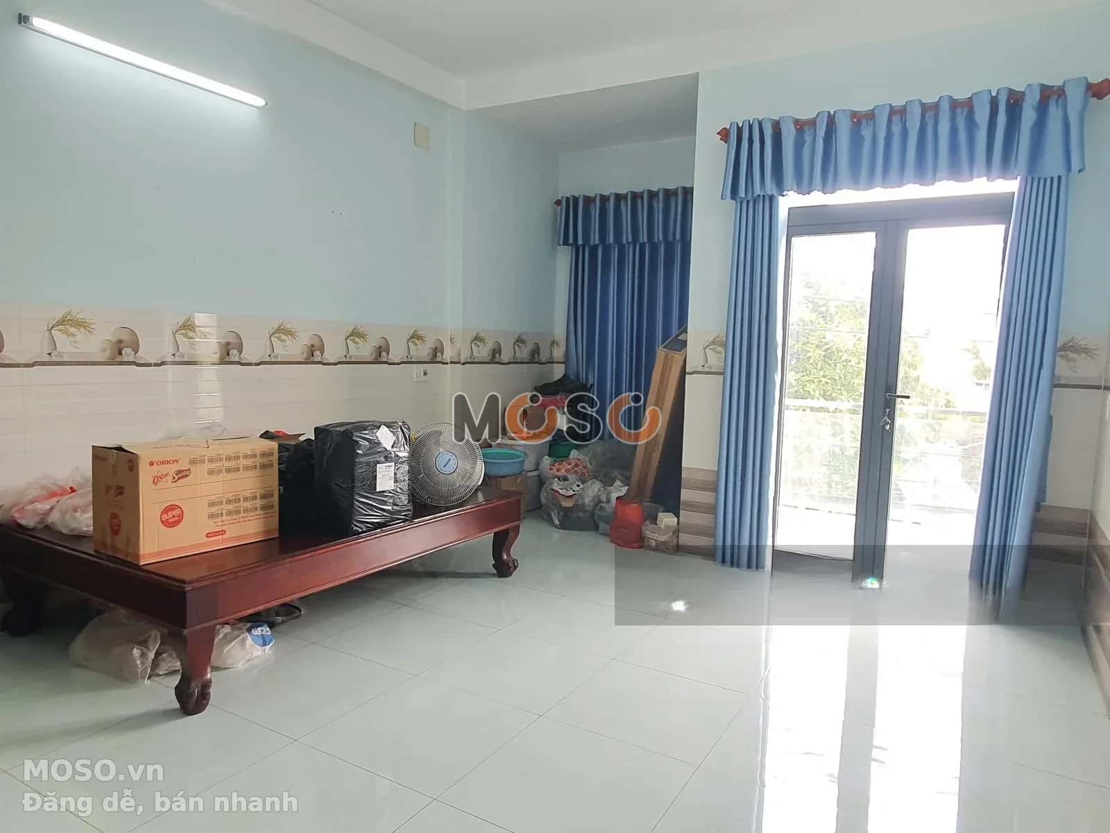 Bán nhà hẻm đường Huỳnh Văn Nghệ  Thành phố Biên Hòa, Đồng Nai – 5 phòng ngủ, giá 4.5 tỷ - ảnh 6