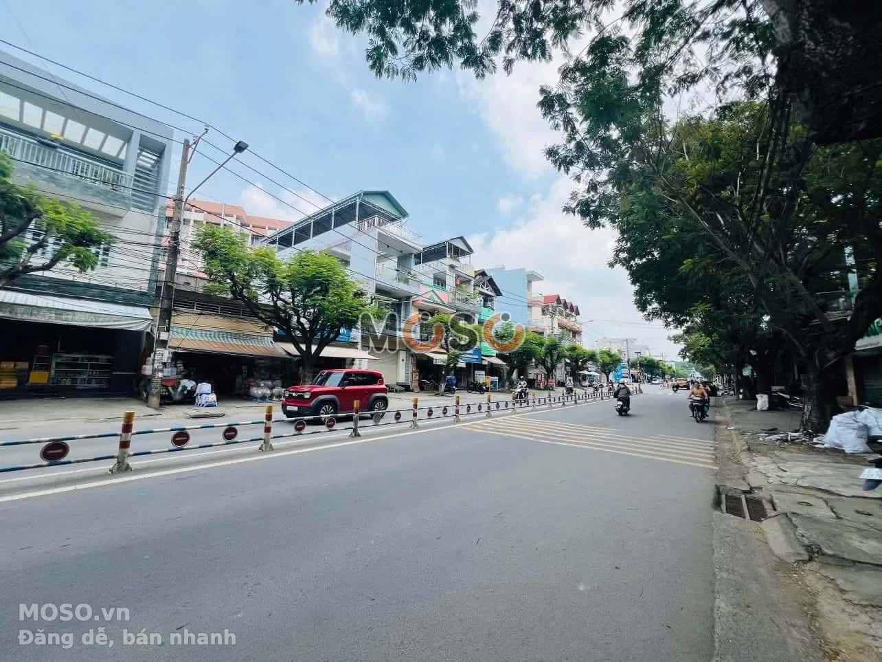Bán nhà hẻm đường Huỳnh Văn Nghệ  Thành phố Biên Hòa, Đồng Nai – 5 phòng ngủ, giá 4.5 tỷ - ảnh 7