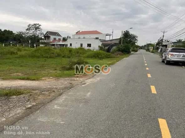 Bán đất Trần Minh Châu Thành phố Tân An, Long An – giá 15 tỷ - ảnh 2