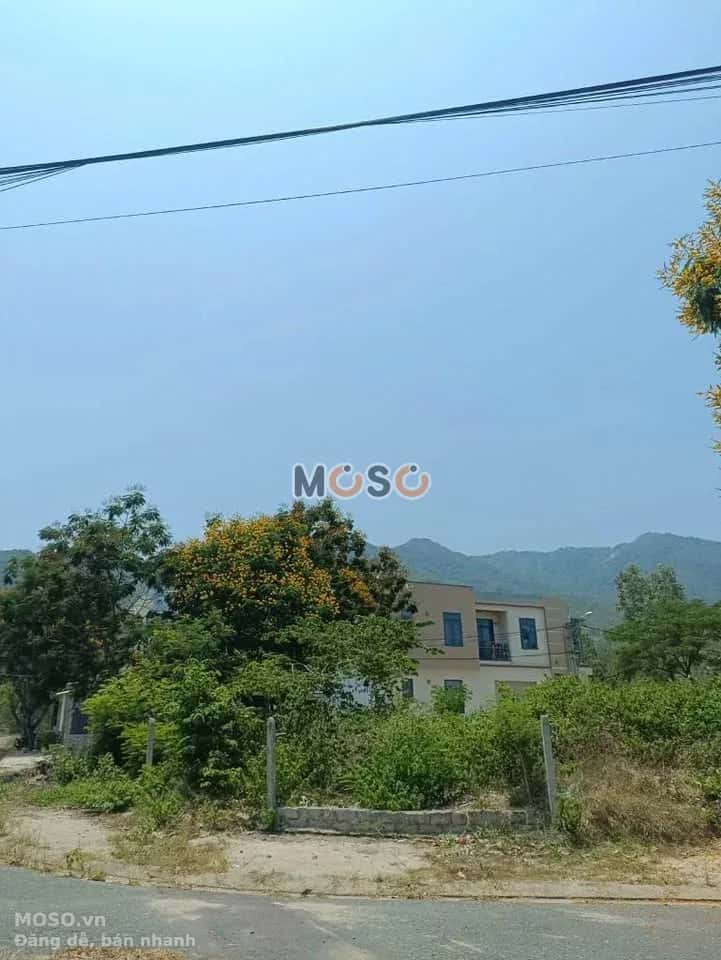 Bán đất Lô số 1, Ô 3, TĐC Đất Lành Thành phố Nha Trang, Khánh Hòa – giá 3.3 tỷ - ảnh 2
