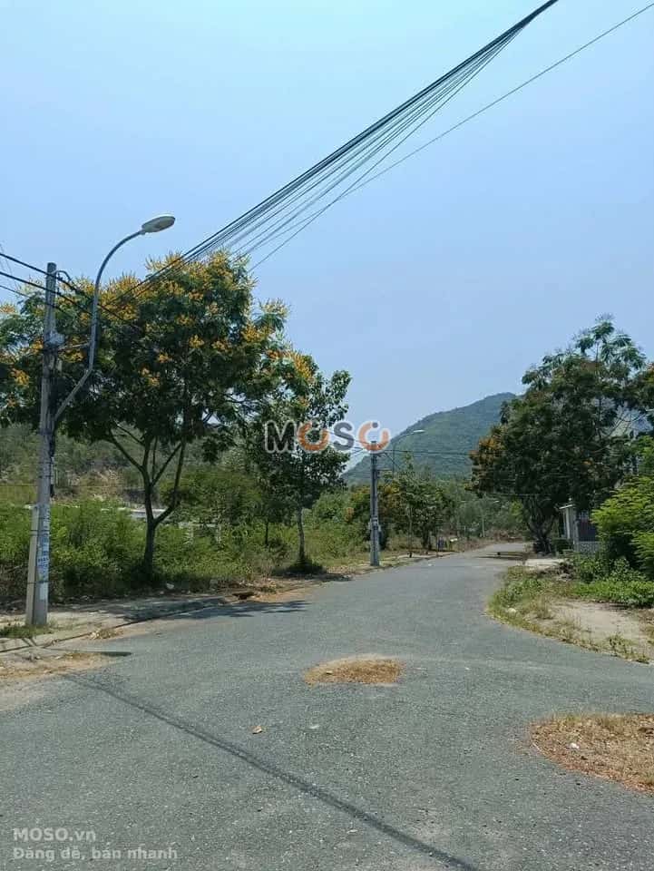 Bán đất Lô số 1, Ô 3, TĐC Đất Lành Thành phố Nha Trang, Khánh Hòa – giá 3.3 tỷ - ảnh 4