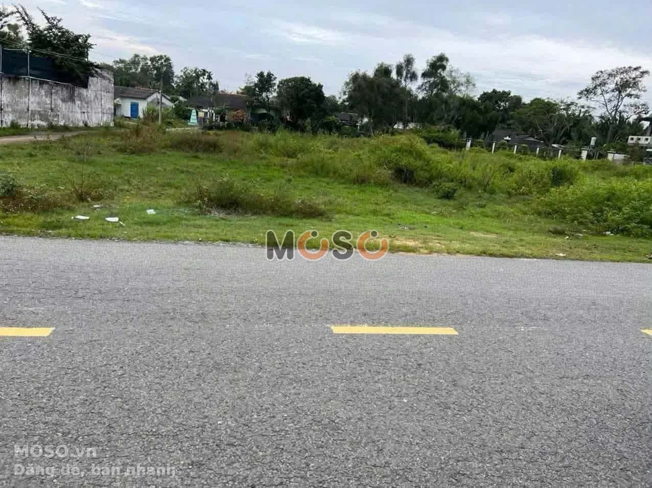Bán đất Trần Minh Châu Thành phố Tân An, Long An – giá 15 tỷ - ảnh 1