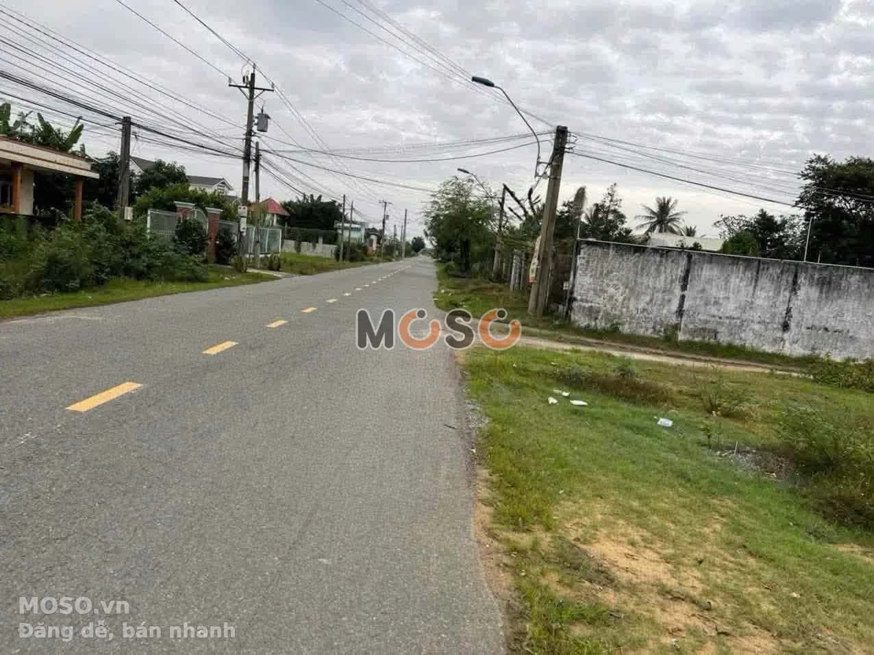 Bán đất Trần Minh Châu Thành phố Tân An, Long An – giá 15 tỷ - ảnh 3