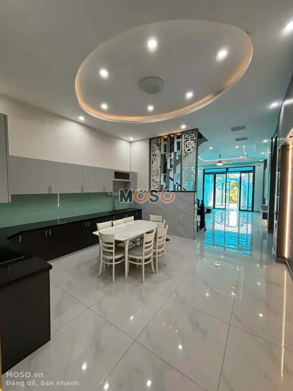 Bán nhà mặt tiền Đường N2 Huyện Cần Đước, Long An – 3 phòng ngủ, giá 3.9 tỷ - ảnh 5