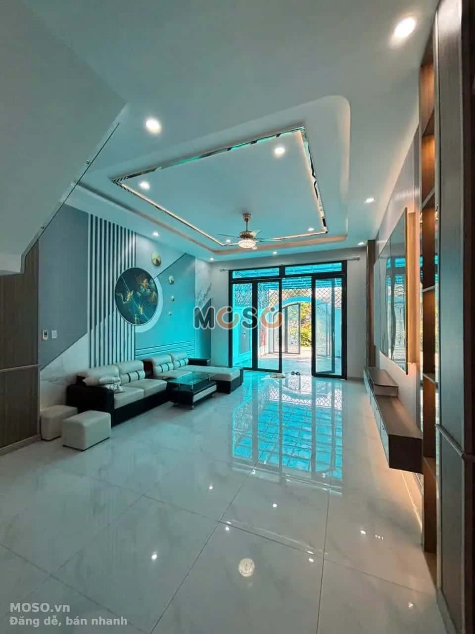 Bán nhà mặt tiền Đường N2 Huyện Cần Đước, Long An – 3 phòng ngủ, giá 3.9 tỷ - ảnh 3