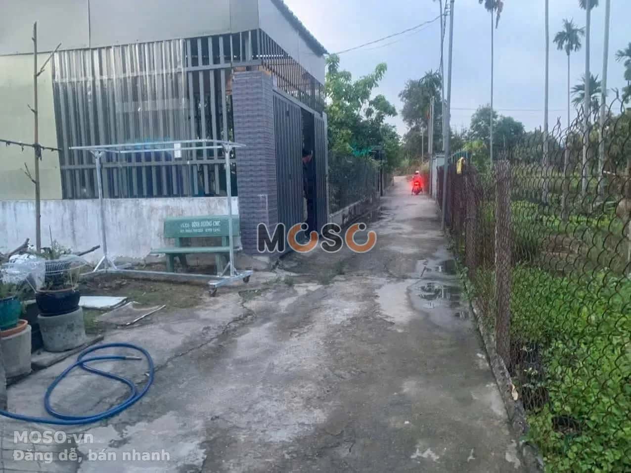 Bán đất khu phố Bình Hòa Thành phố Thuận An, Bình Dương – giá 2 tỷ - ảnh 2