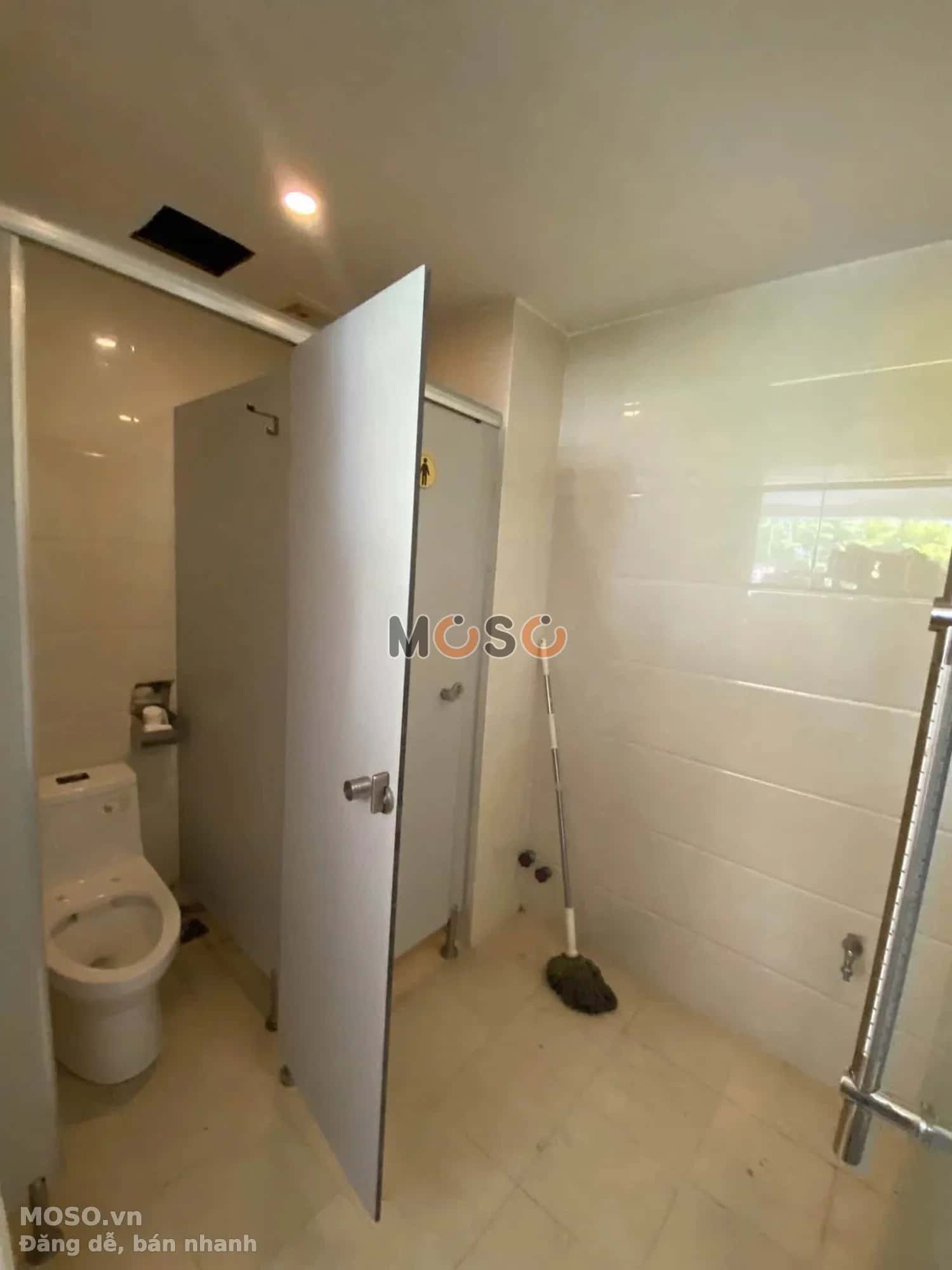 Cho thuê văn phòng Phạm Văn Đồng Quận Sơn Trà, TP. Đà Nẵng – 1 phòng ngủ, giá 12 triệu - ảnh 4