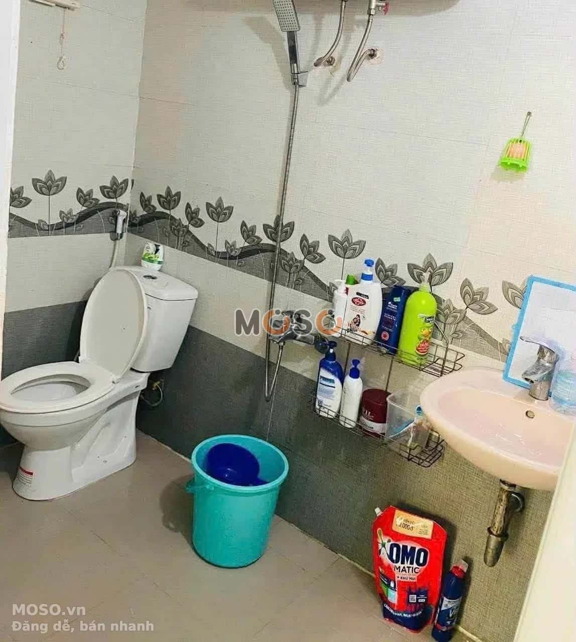 Cho thuê nhà hẻm Trần Huy Liệu Quận Cẩm Lệ, TP. Đà Nẵng – 2 phòng ngủ, giá 5 triệu - ảnh 3