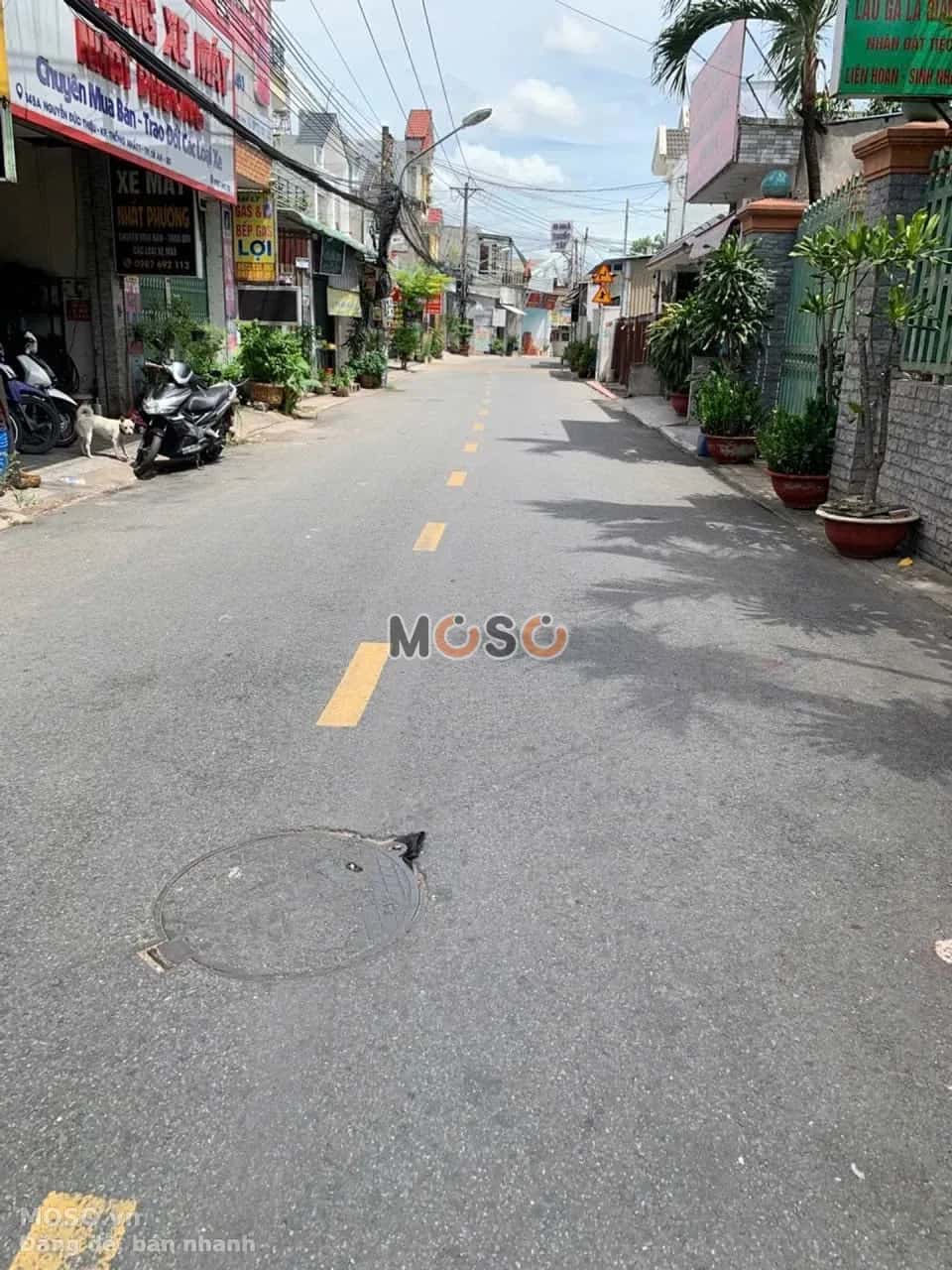 Bán nhà mặt tiền Đường Nguyễn Đức Thiệu Thành phố Dĩ An, Bình Dương – 13 phòng ngủ, giá 6.8 tỷ - ảnh 7