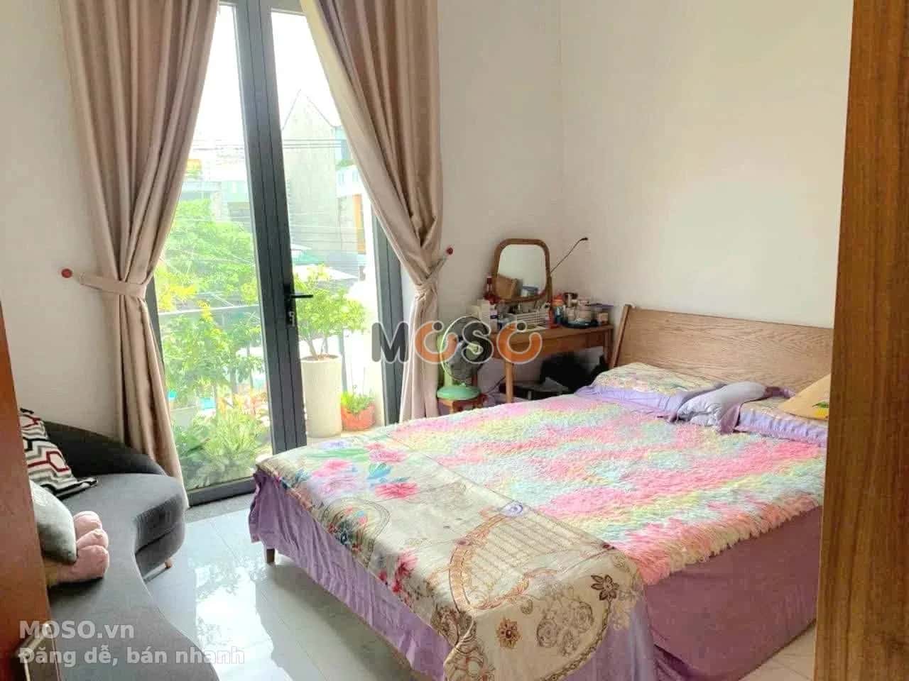 Bán nhà mặt tiền Đường Nguyễn Đức Thiệu Thành phố Dĩ An, Bình Dương – 13 phòng ngủ, giá 6.8 tỷ - ảnh 3