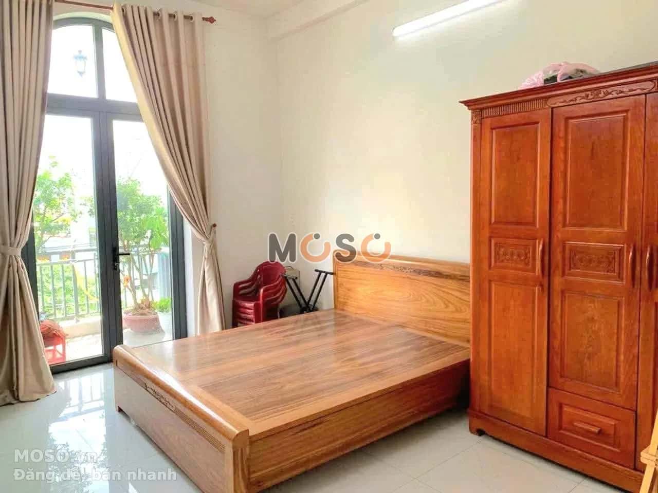 Bán nhà mặt tiền Đường Nguyễn Đức Thiệu Thành phố Dĩ An, Bình Dương – 13 phòng ngủ, giá 6.8 tỷ - ảnh 4