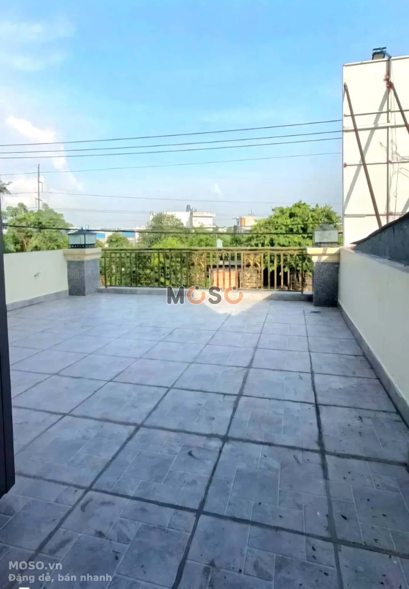 Bán nhà mặt tiền đường số 1 Thành phố Tân Uyên, Bình Dương – 4 phòng ngủ, giá 4.6 tỷ - ảnh 7