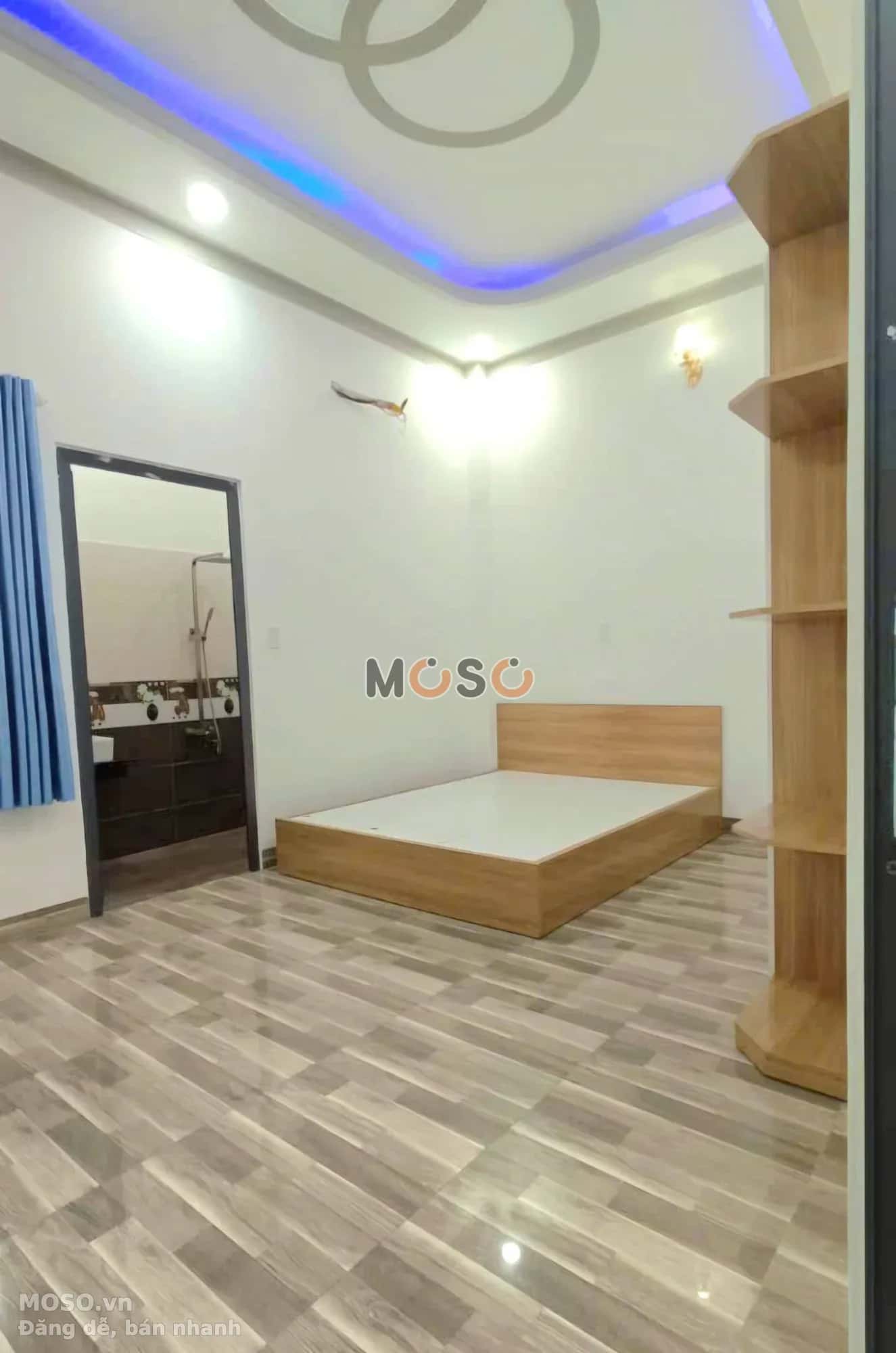 Bán nhà mặt tiền đường số 1 Thành phố Tân Uyên, Bình Dương – 4 phòng ngủ, giá 4.6 tỷ - ảnh 4