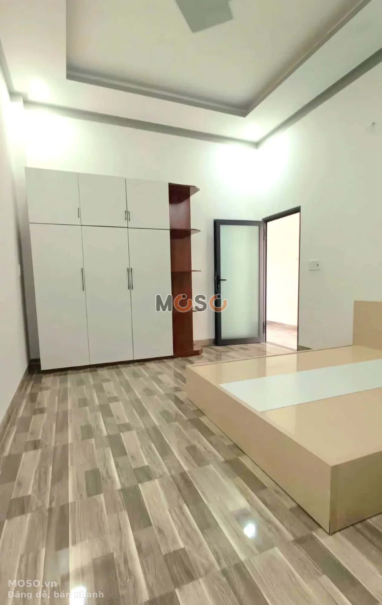Bán nhà mặt tiền đường số 1 Thành phố Tân Uyên, Bình Dương – 4 phòng ngủ, giá 4.6 tỷ - ảnh 5