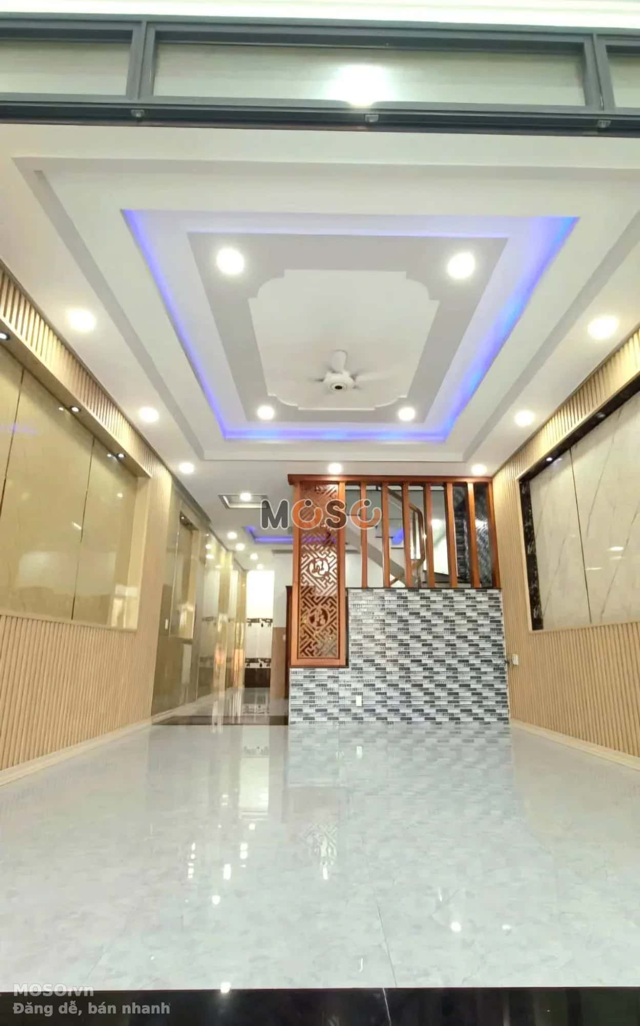 Bán nhà mặt tiền đường số 1 Thành phố Tân Uyên, Bình Dương – 4 phòng ngủ, giá 4.6 tỷ - ảnh 2