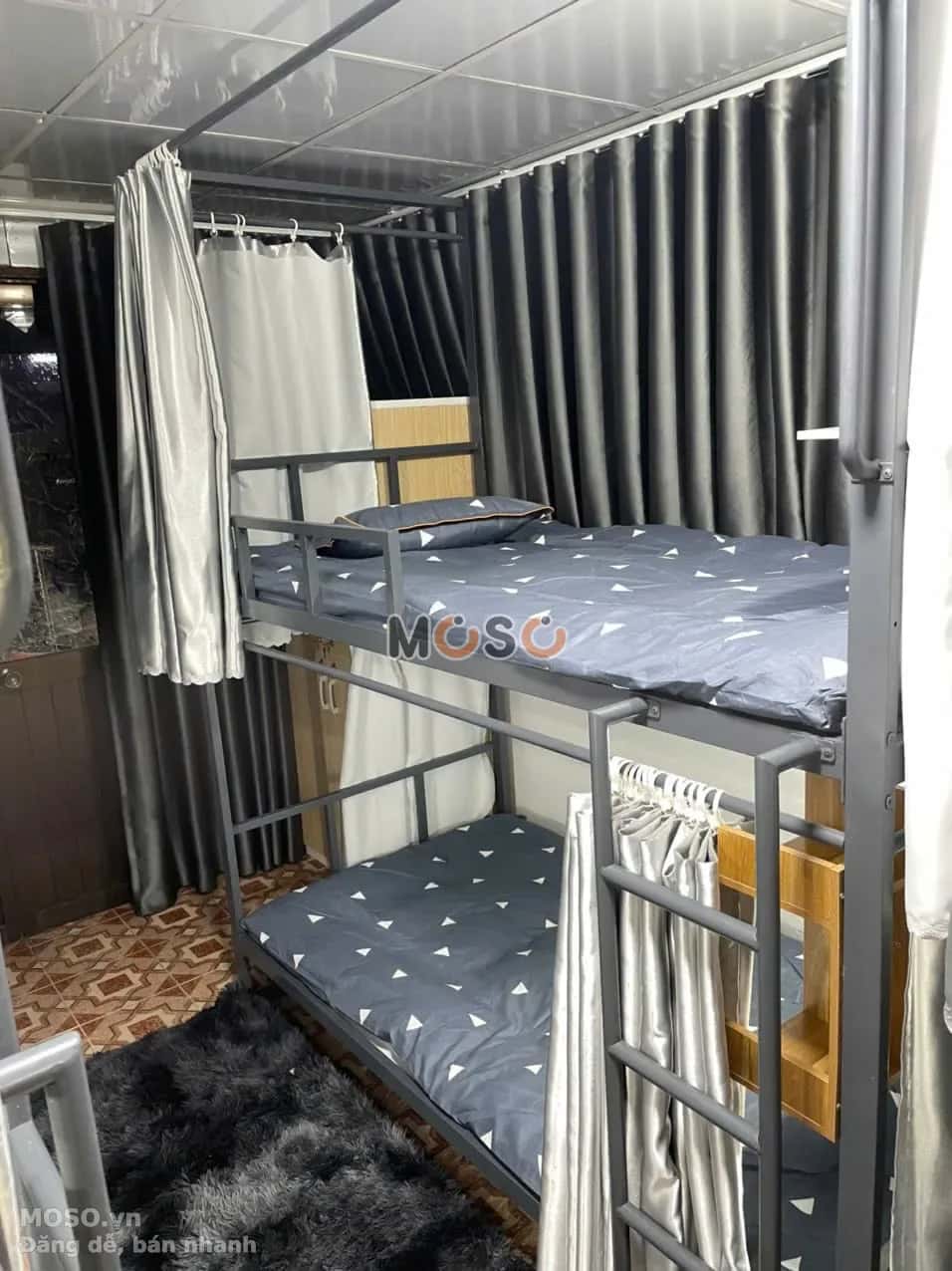 Cho thuê phòng trọ Hòa Hảo Diên Hồng, TP.HCM – giá 1.8 triệu - ảnh 3