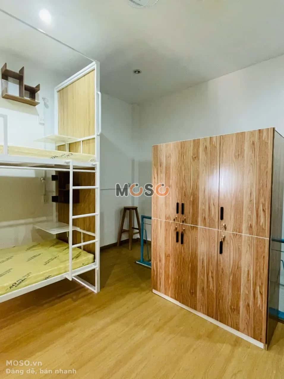 Cho thuê phòng trọ Hòa Hảo Diên Hồng, TP.HCM – giá 1.8 triệu - ảnh 4
