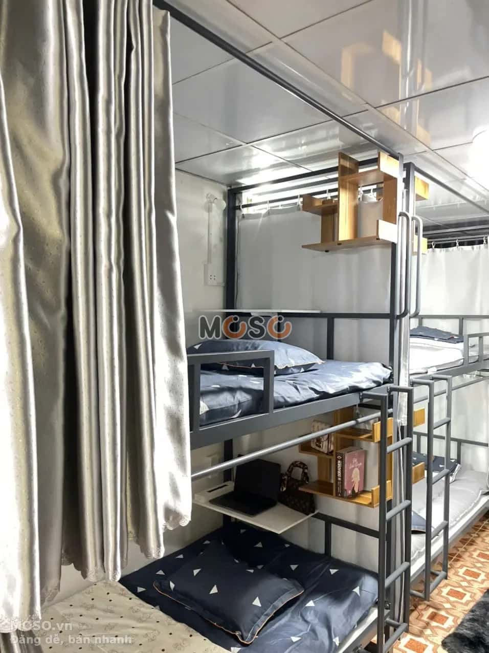 Cho thuê phòng trọ Hòa Hảo Diên Hồng, TP.HCM – giá 1.8 triệu - ảnh 6