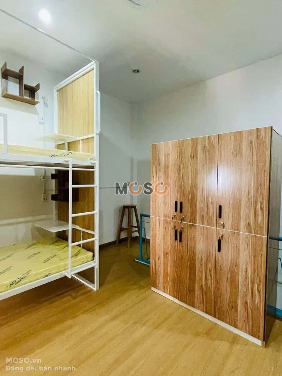 Cho thuê phòng trọ Hòa Hảo Diên Hồng, TP.HCM – giá 1.8 triệu - ảnh 9