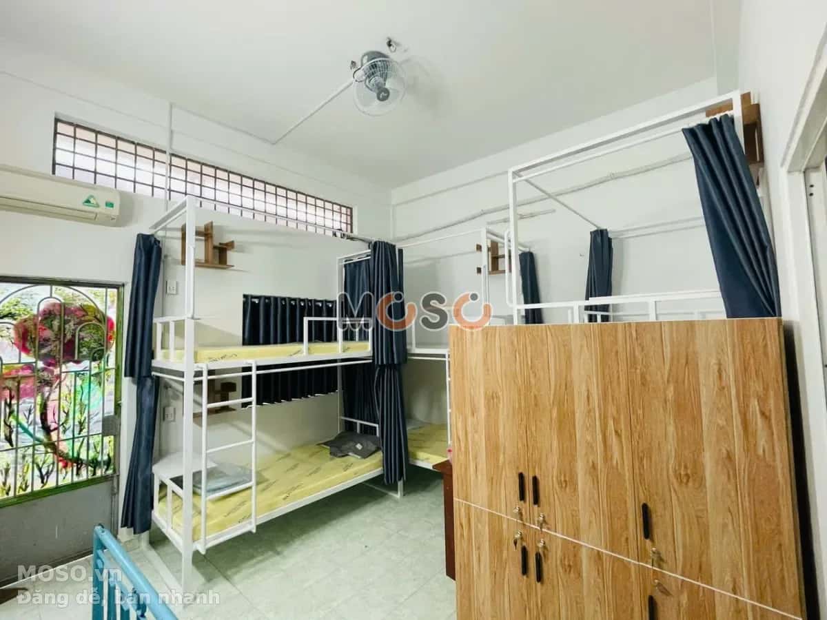 Cho thuê phòng trọ Hòa Hảo Diên Hồng, TP.HCM – giá 1.8 triệu - ảnh 14