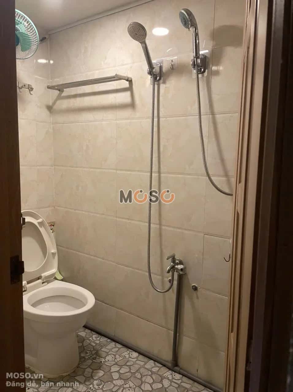 Cho thuê phòng trọ Hòa Hảo Diên Hồng, TP.HCM – giá 1.8 triệu - ảnh 15