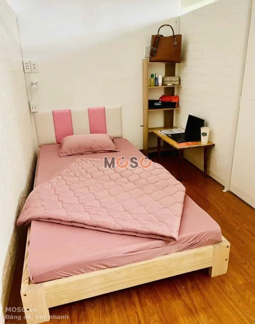 Cho thuê phòng trọ Hòa Hảo Diên Hồng, TP.HCM – giá 1.8 triệu - ảnh 16