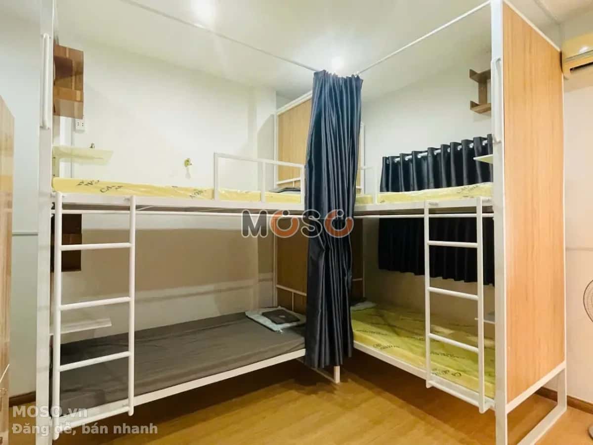 Cho thuê phòng trọ Hòa Hảo Diên Hồng, TP.HCM – giá 1.8 triệu - ảnh 18