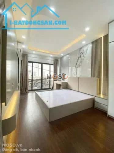 Cho thuê nhà hẻm Nguyễn Chính Hoàng Mai, Hà Nội – 3 phòng ngủ, giá 14.5 triệu - ảnh 4