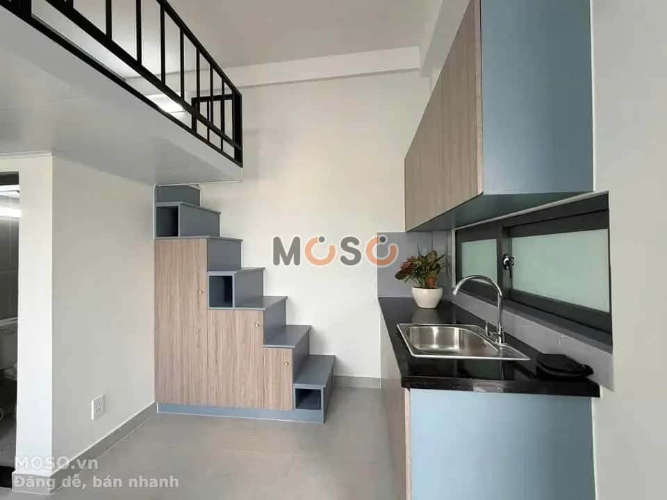 Cho thuê phòng trọ Lê Văn Khương Tân Thới Hiệp, TP.HCM – 1 phòng ngủ, giá 3.3 triệu - ảnh 4