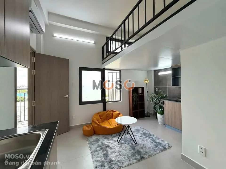 Cho thuê phòng trọ Lê Văn Khương Tân Thới Hiệp, TP.HCM – 1 phòng ngủ, giá 3.3 triệu - ảnh 2