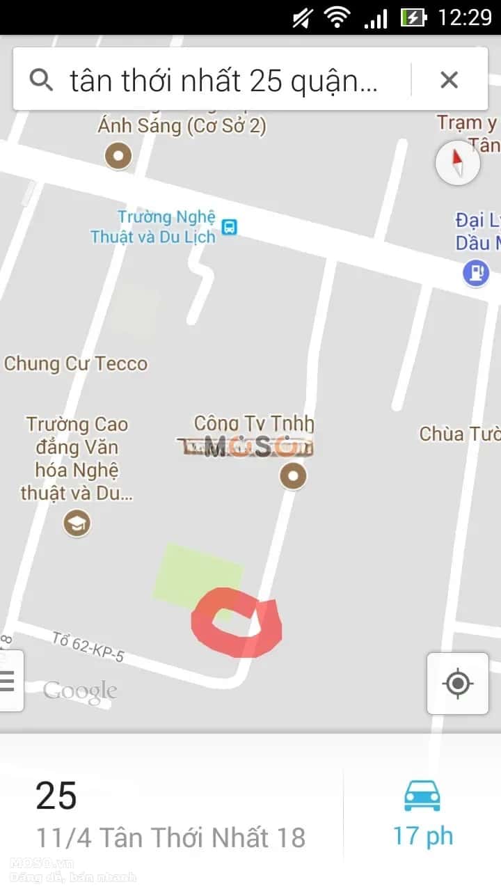 Cho thuê phòng trọ Đường Tân Thới Nhất Hồ Chí Minh, TP.HCM – 1 phòng ngủ, giá 1.8 triệu - ảnh 3