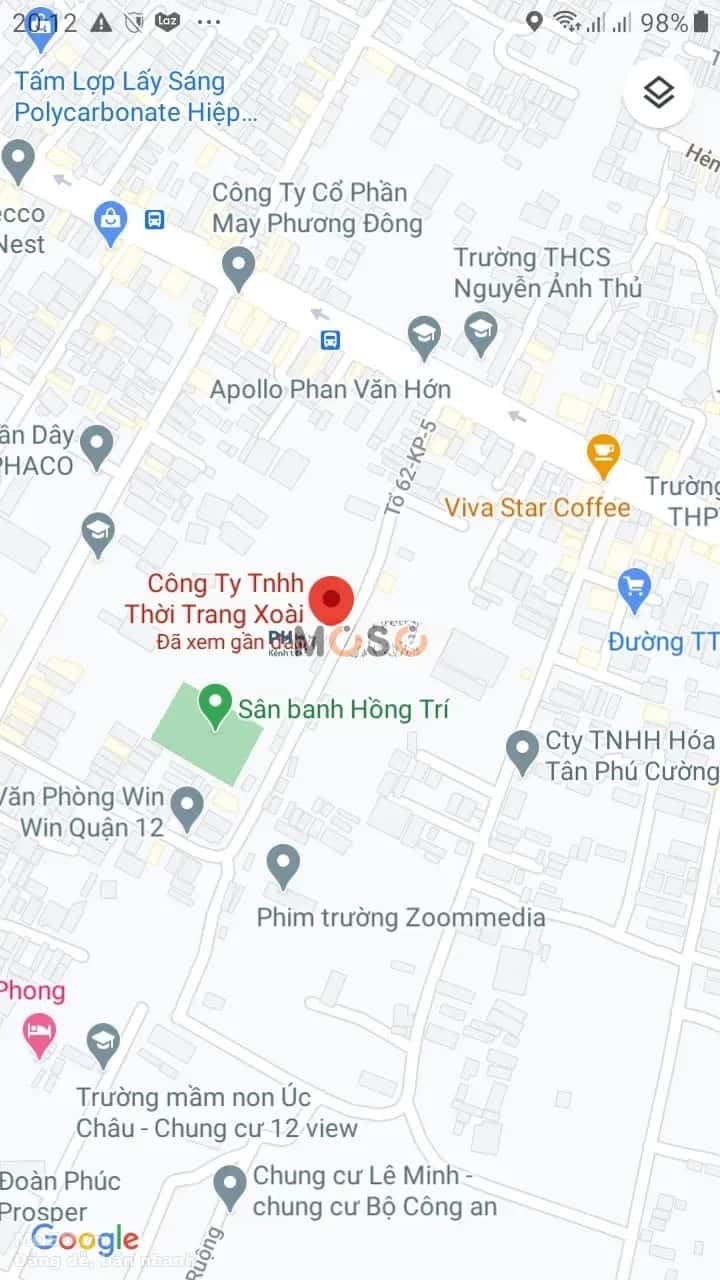 Cho thuê phòng trọ Đường Tân Thới Nhất Hồ Chí Minh, TP.HCM – 1 phòng ngủ, giá 1.8 triệu - ảnh 4