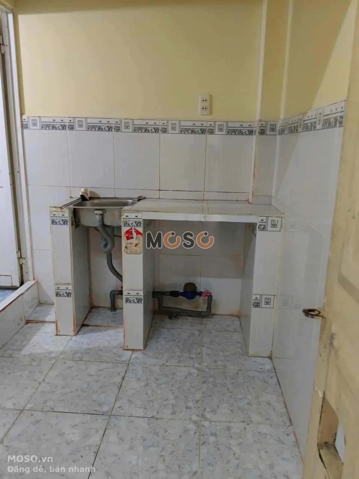 Cho thuê phòng trọ Đường Tân Thới Nhất Hồ Chí Minh, TP.HCM – 1 phòng ngủ, giá 1.8 triệu - ảnh 2