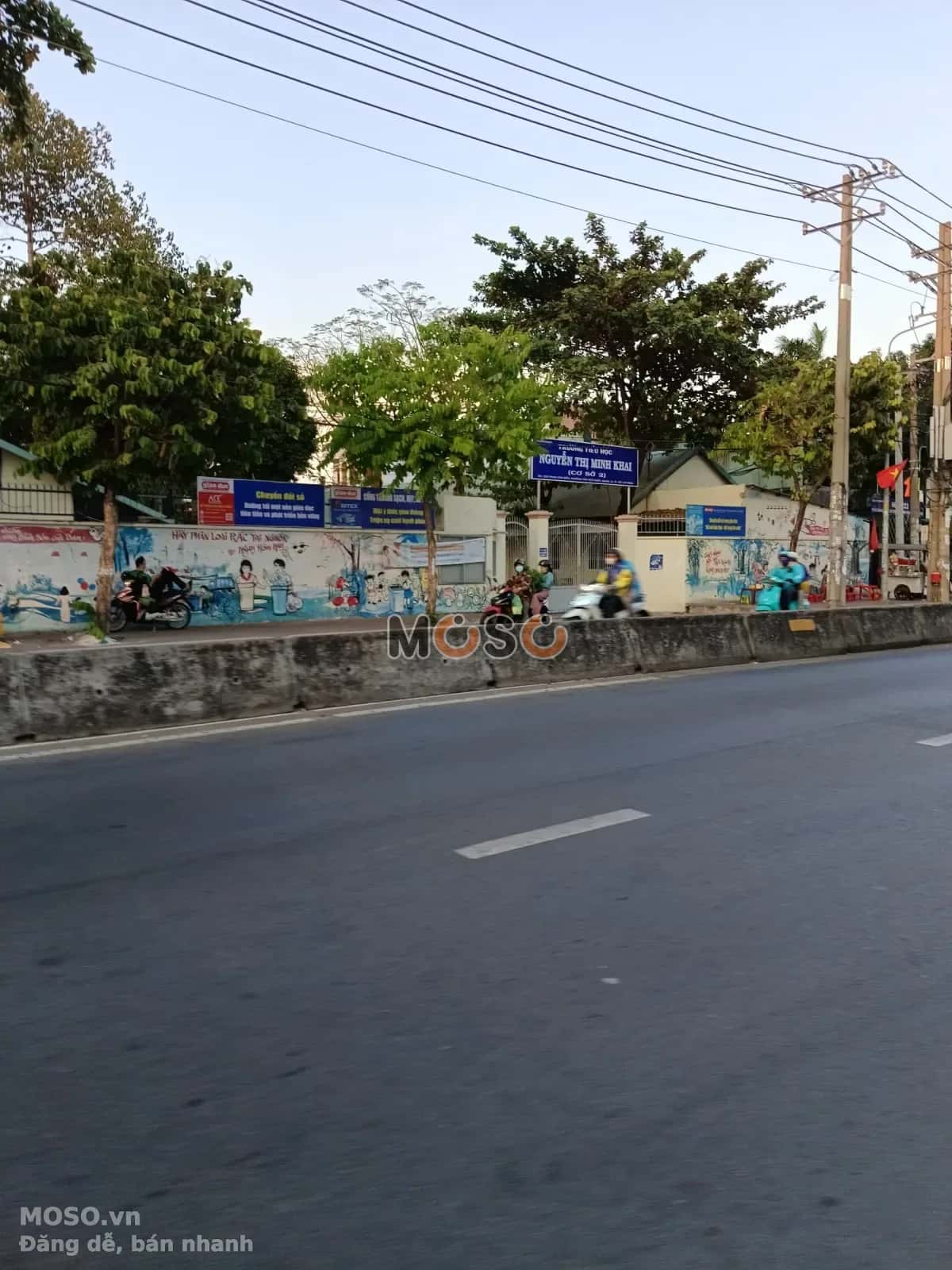 Cho thuê phòng trọ Đường Tân Thới Nhất Hồ Chí Minh, TP.HCM – 1 phòng ngủ, giá 1.8 triệu - ảnh 8
