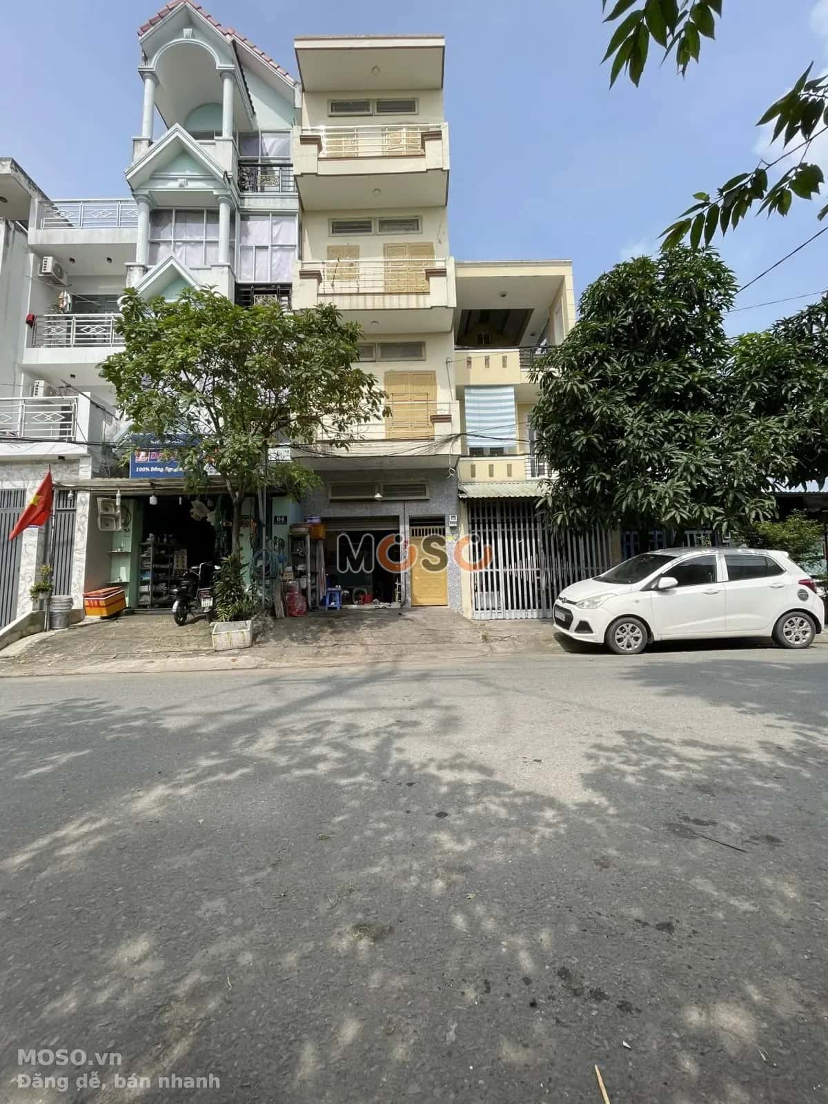Cho thuê phòng trọ Đường Tân Thới Nhất Hồ Chí Minh, TP.HCM – 1 phòng ngủ, giá 1.8 triệu - ảnh 5