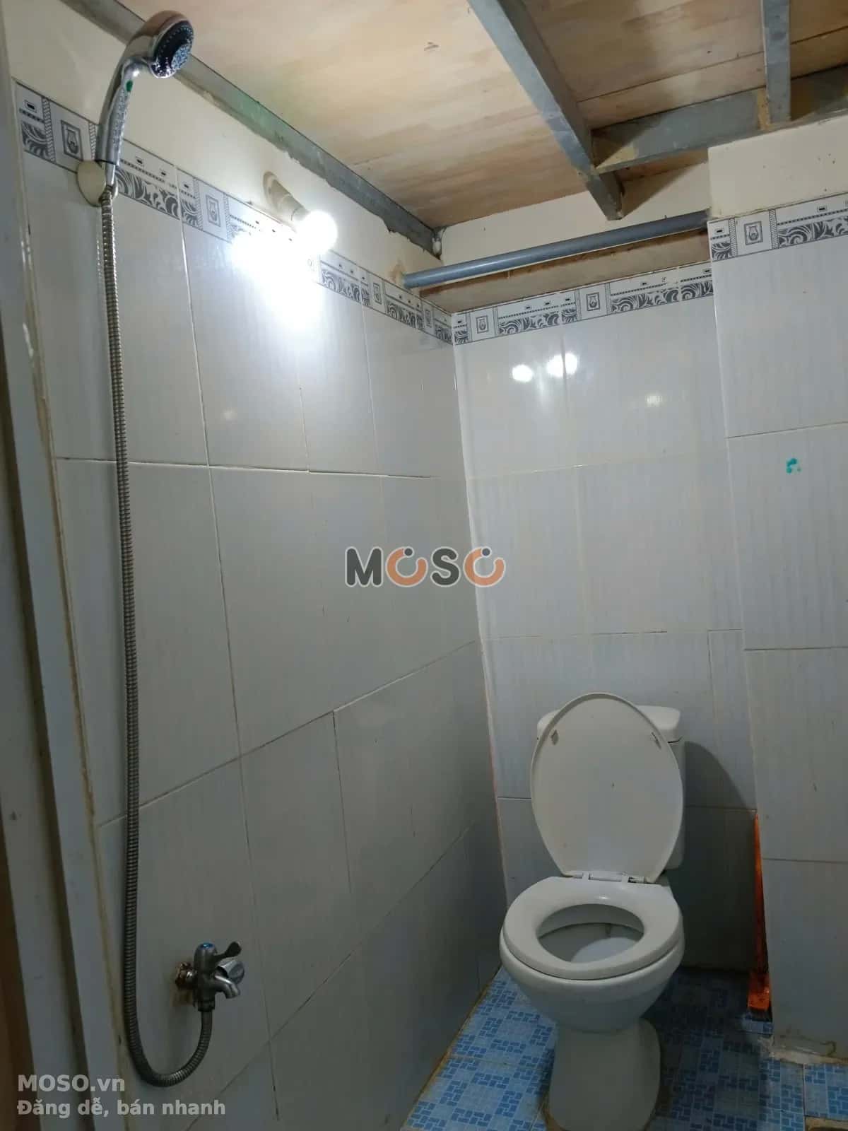 Cho thuê phòng trọ Đường Tân Thới Nhất Hồ Chí Minh, TP.HCM – 1 phòng ngủ, giá 1.8 triệu - ảnh 13