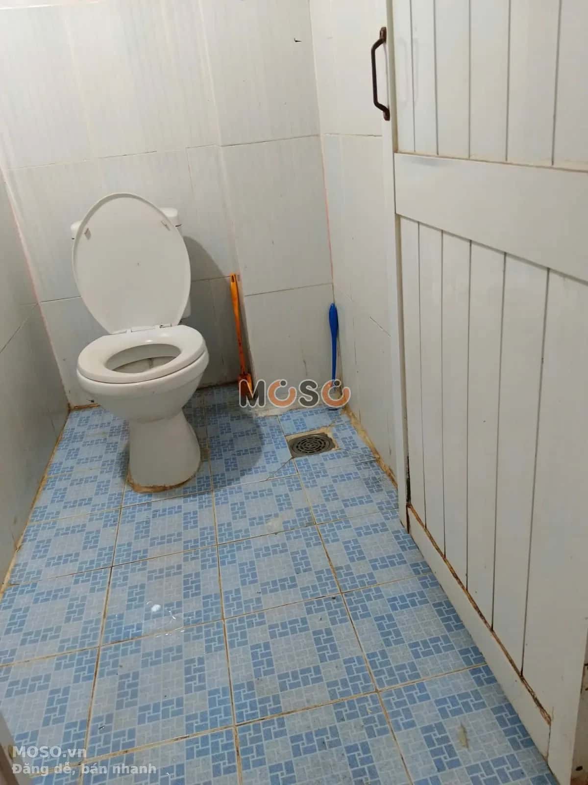 Cho thuê phòng trọ Đường Tân Thới Nhất Hồ Chí Minh, TP.HCM – 1 phòng ngủ, giá 1.8 triệu - ảnh 14