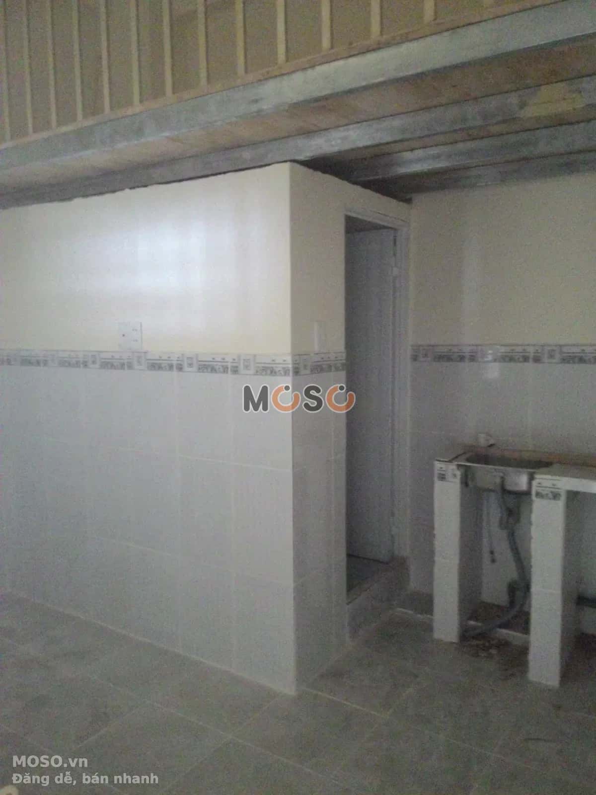 Cho thuê phòng trọ Đường Tân Thới Nhất Hồ Chí Minh, TP.HCM – 1 phòng ngủ, giá 1.8 triệu - ảnh 15