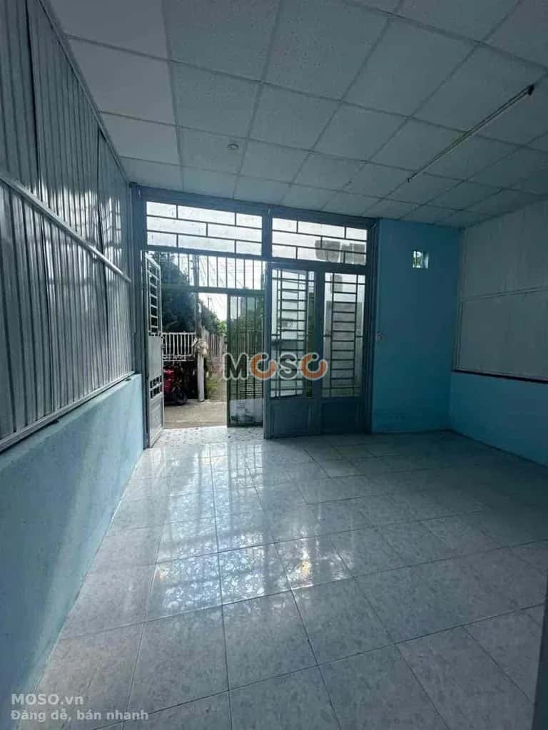 Cho thuê nhà hẻm Chuyên Dùng Chính Quận 7, TP.HCM – 2 phòng ngủ, giá 6 triệu - ảnh 2