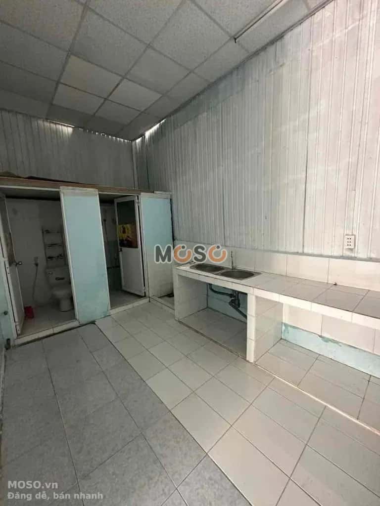 Cho thuê nhà hẻm Chuyên Dùng Chính Quận 7, TP.HCM – 2 phòng ngủ, giá 6 triệu - ảnh 3