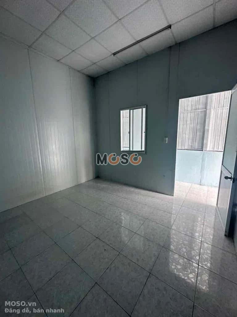 Cho thuê nhà hẻm Chuyên Dùng Chính Quận 7, TP.HCM – 2 phòng ngủ, giá 6 triệu - ảnh 4