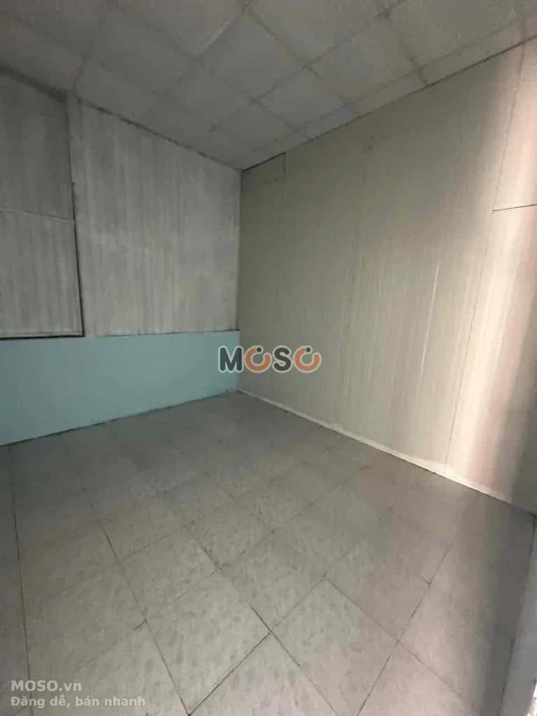 Cho thuê nhà hẻm Chuyên Dùng Chính Quận 7, TP.HCM – 2 phòng ngủ, giá 6 triệu - ảnh 6