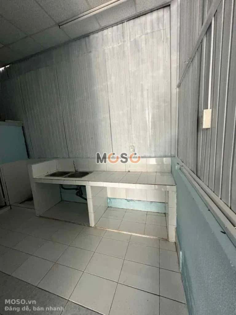 Cho thuê nhà hẻm Chuyên Dùng Chính Quận 7, TP.HCM – 2 phòng ngủ, giá 6 triệu - ảnh 8