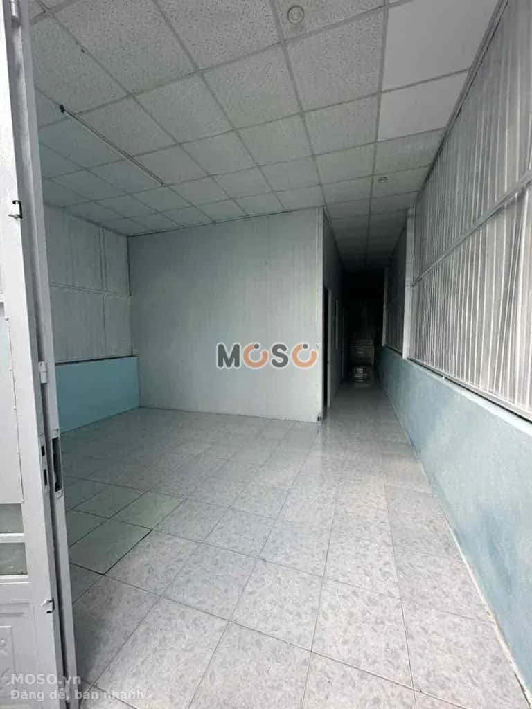 Cho thuê nhà hẻm Chuyên Dùng Chính Quận 7, TP.HCM – 2 phòng ngủ, giá 6 triệu - ảnh 5