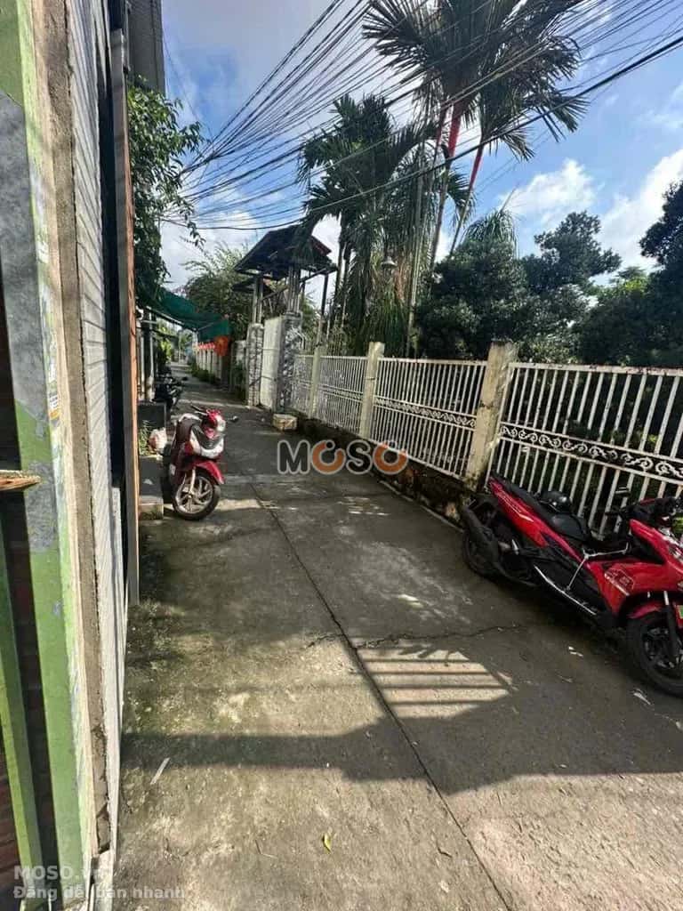 Cho thuê nhà hẻm Chuyên Dùng Chính Quận 7, TP.HCM – 2 phòng ngủ, giá 6 triệu - ảnh 7