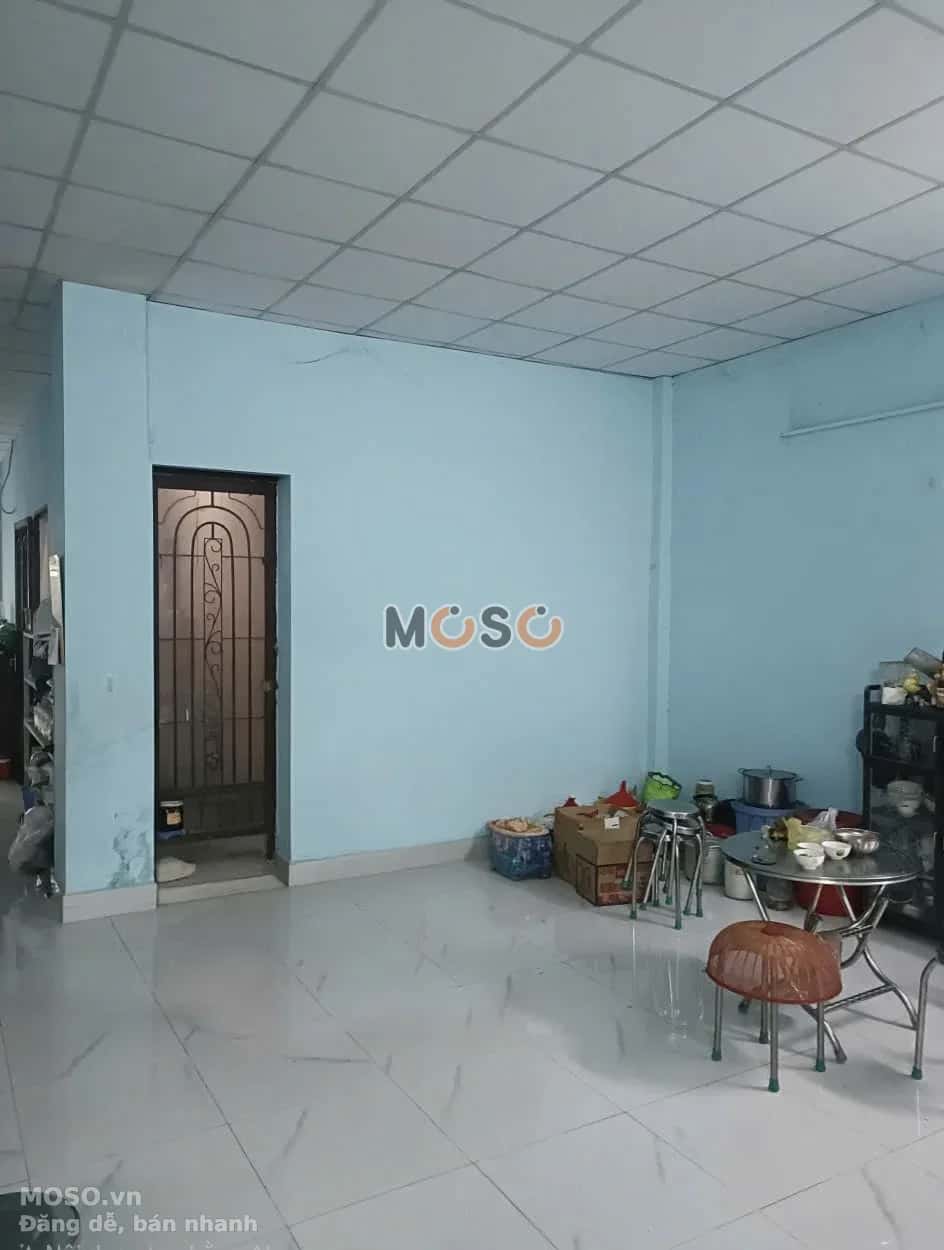 Bán nhà hẻm Tân Thới Nhất 13B Quận 12, TP.HCM – 3 phòng ngủ, giá 11.8 tỷ - ảnh 4