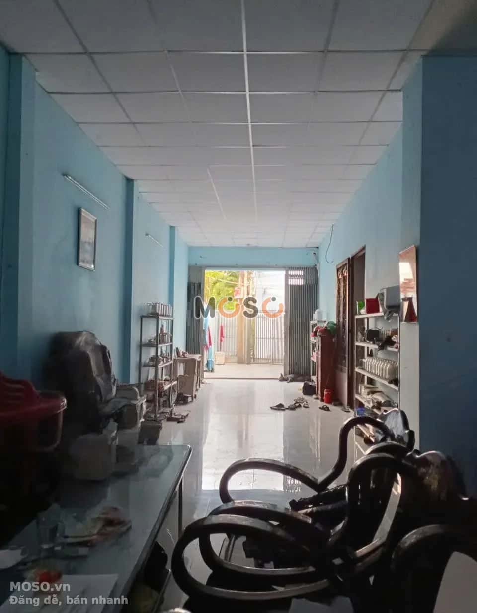 Bán nhà hẻm Tân Thới Nhất 13B Quận 12, TP.HCM – 3 phòng ngủ, giá 11.8 tỷ - ảnh 2
