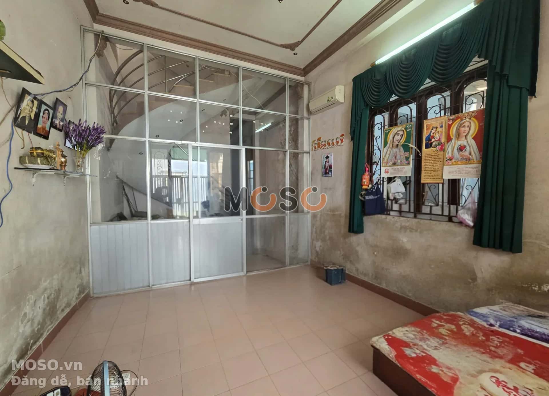 Bán nhà hẻm Tân Thới Nhất 13B Quận 12, TP.HCM – 3 phòng ngủ, giá 11.8 tỷ - ảnh 6